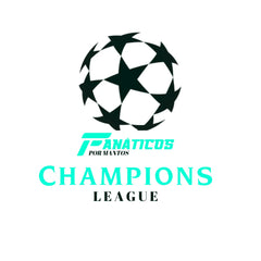 UEFA CHAMPIONS LEAGUE