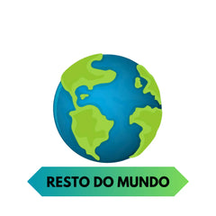 RESTO DO MUNDO