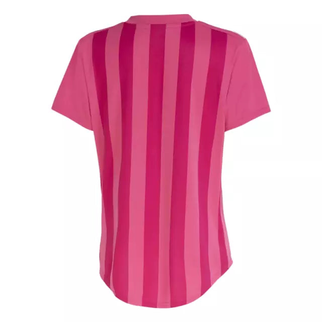 Camisa Feminina São Paulo Adidas 2022/23 Outubro Rosa