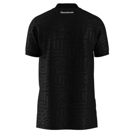 Camisa FEMININA Botafogo 23/24 Away Preta