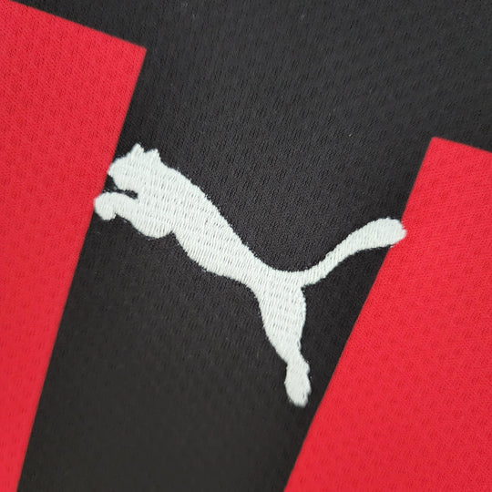Camisa AC Milan 2022/23 Home - ResPeita Sports 