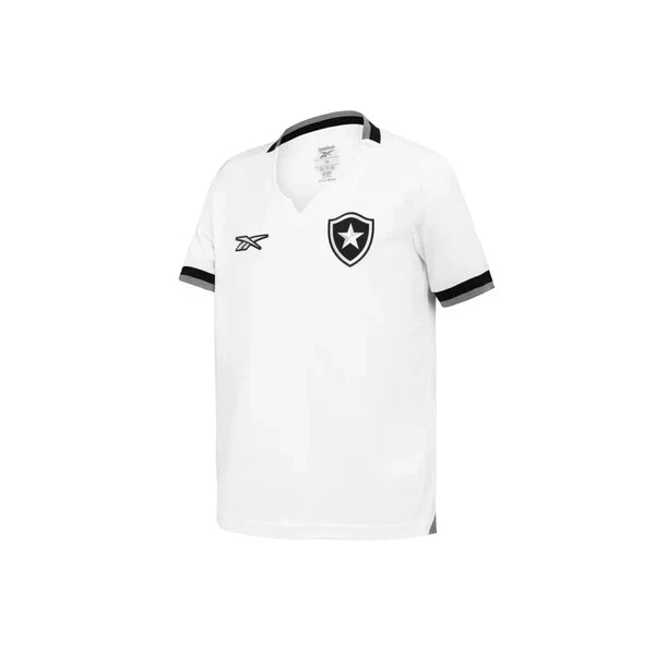 Kit Infantil Botafogo 24/25 Third