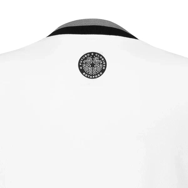 Kit Infantil Botafogo 24/25 Third