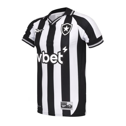Camisa Botafogo 25/26 Home