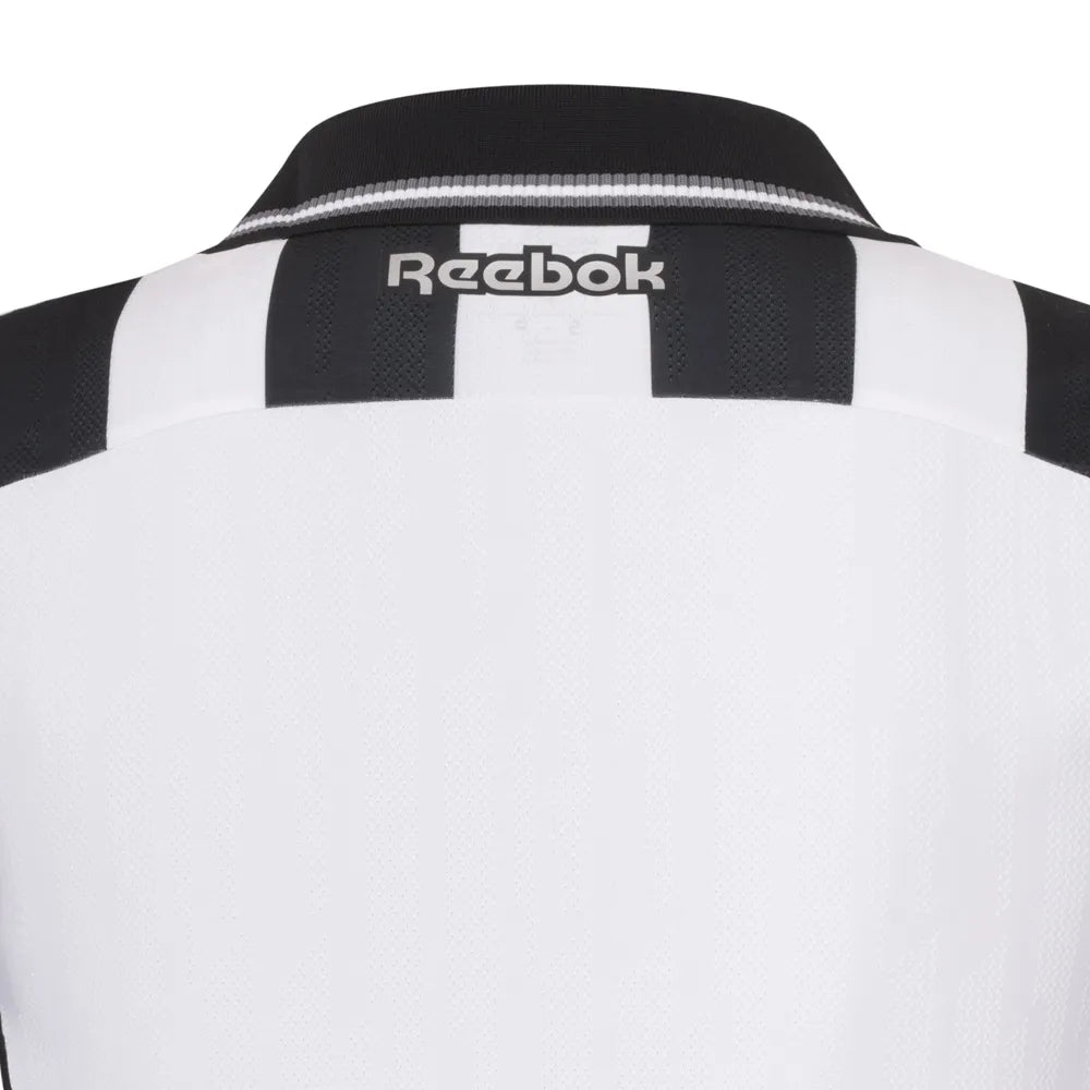 Camisa Botafogo 25/26 Home