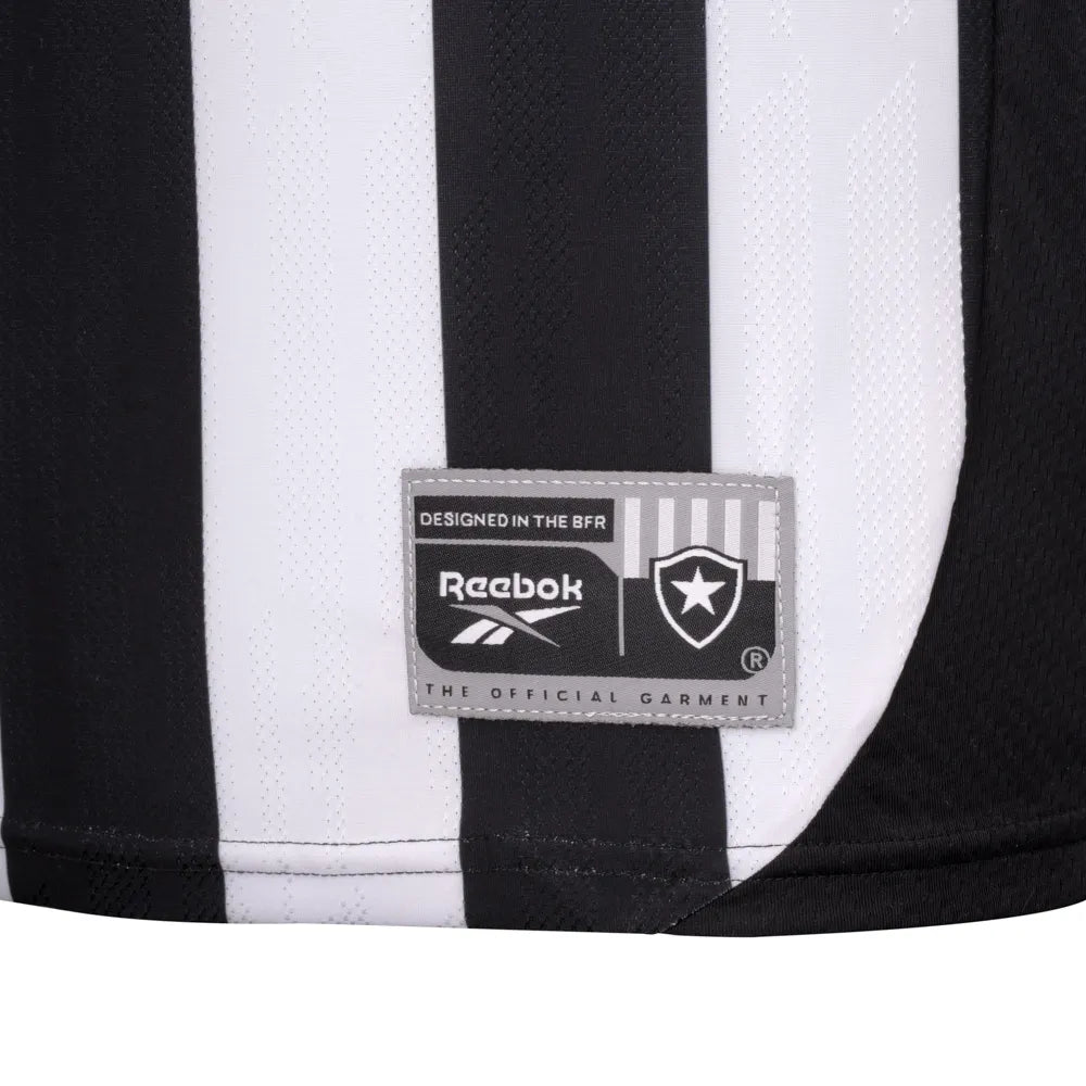 Camisa Botafogo 25/26 Home