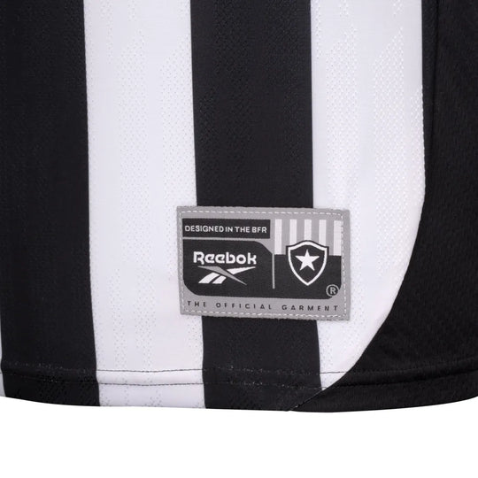 Camisa Botafogo 25/26 Home