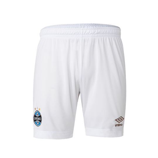 Short Grêmio Umbro 23/24 Branco