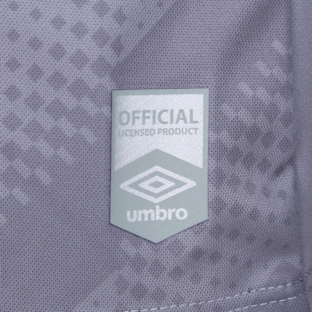 Camisa Peixão Goleiro 24/25 Home