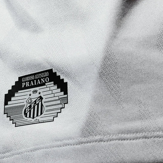 Camisa Peixão 25/26 Home