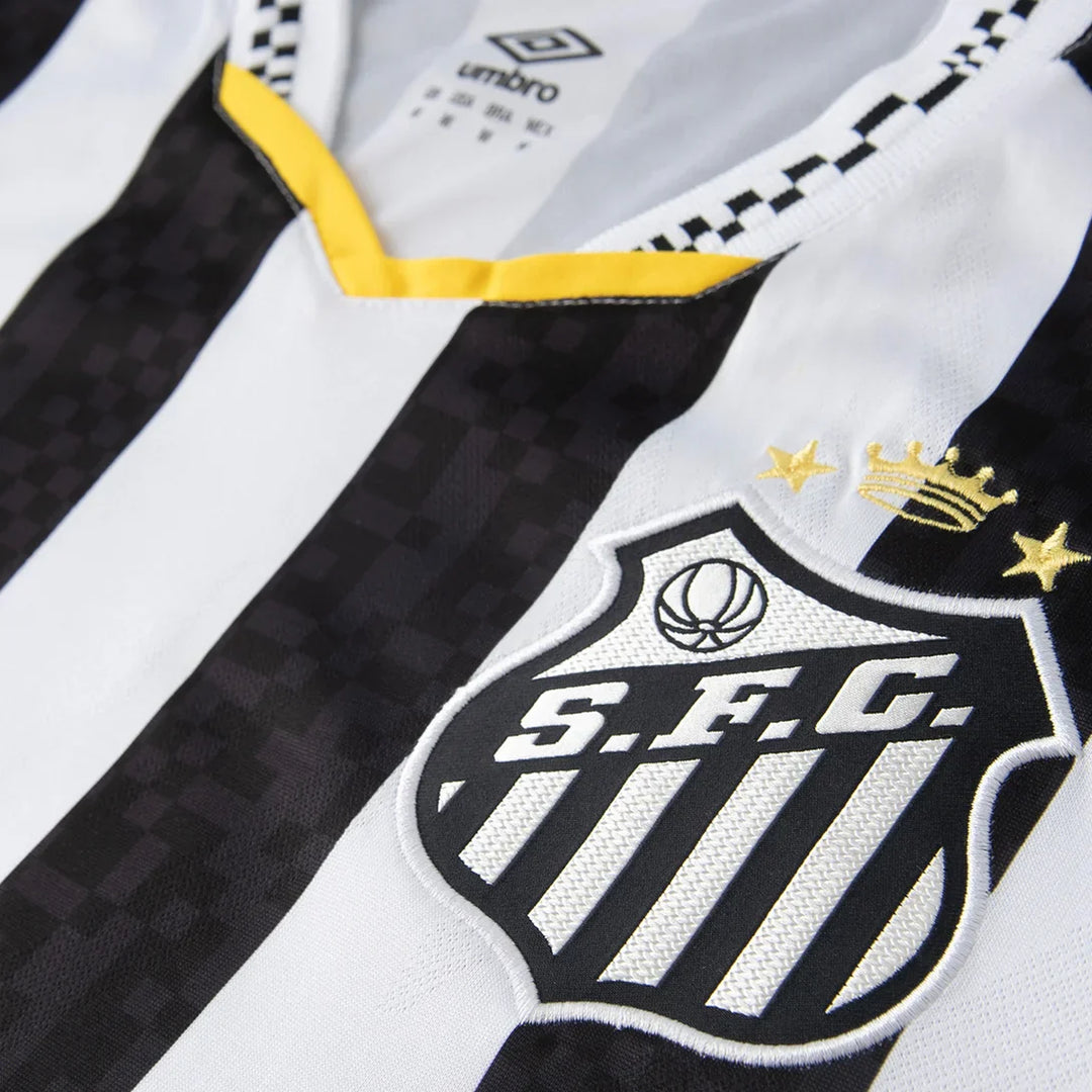 Camisa Peixão 25/26 Away