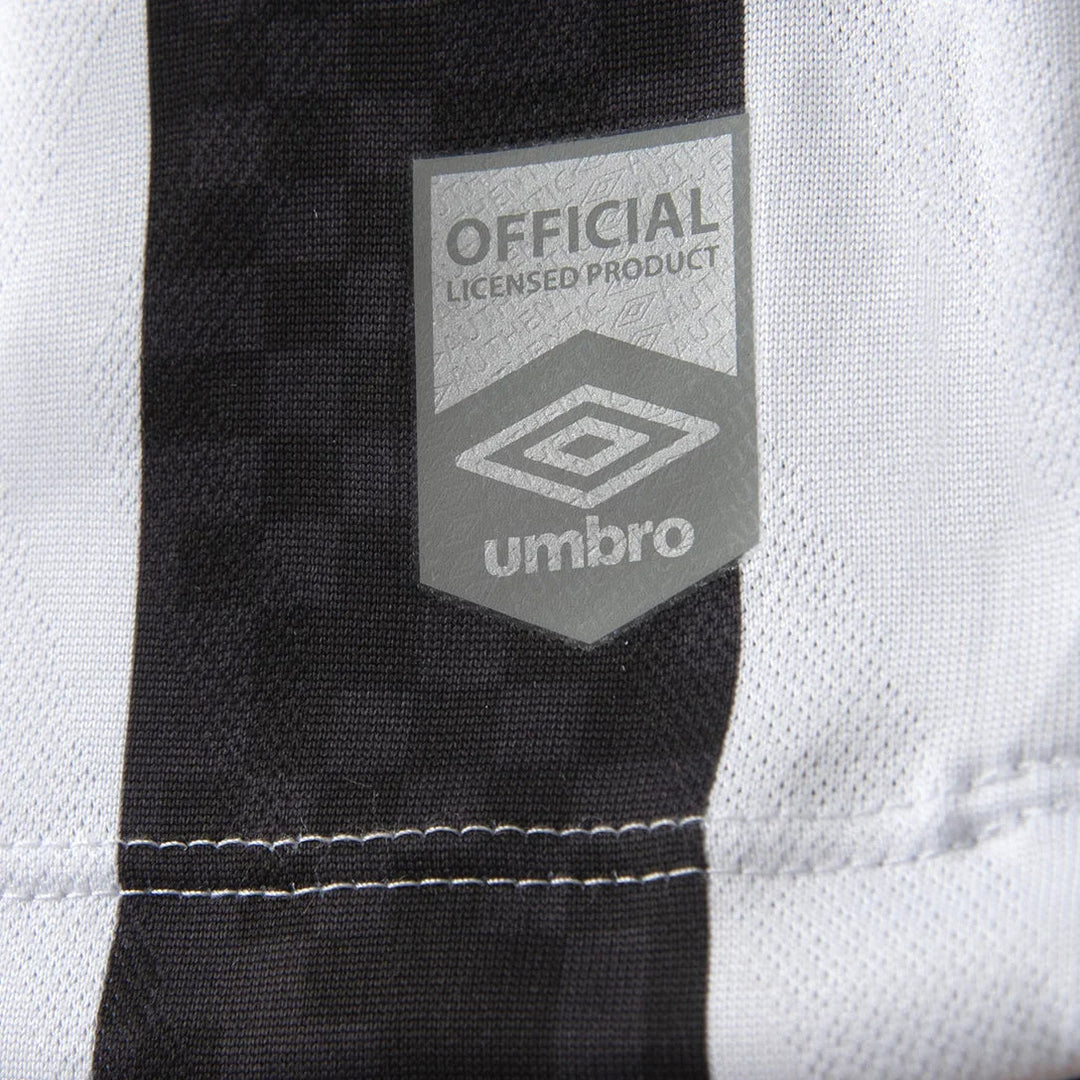 Camisa Peixão 25/26 Away