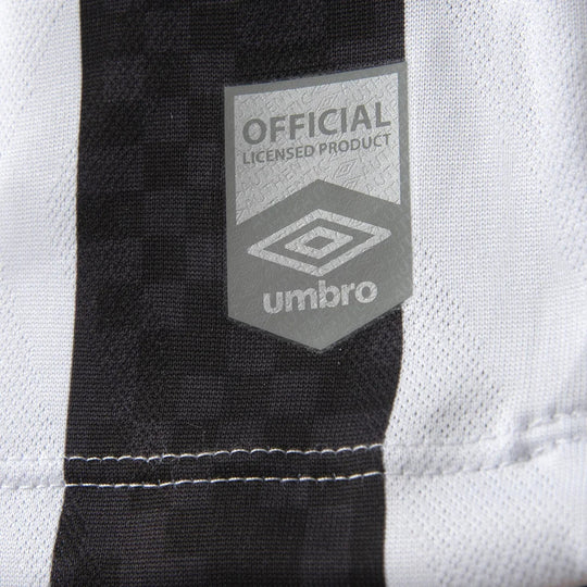 Camisa Peixão 25/26 Away