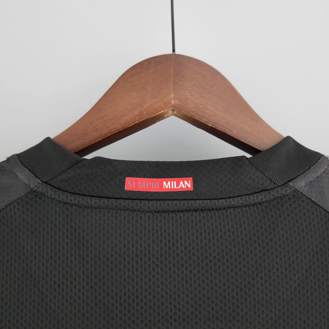 Camisa AC Milan 2022/23 Home - ResPeita Sports 