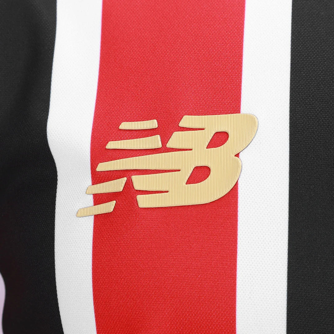 Camisa São Paulo 25/26 Away