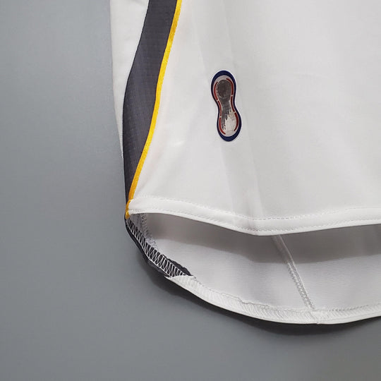 Camisa Retrô Seleção Japão 2006/06 Away - ResPeita Sports