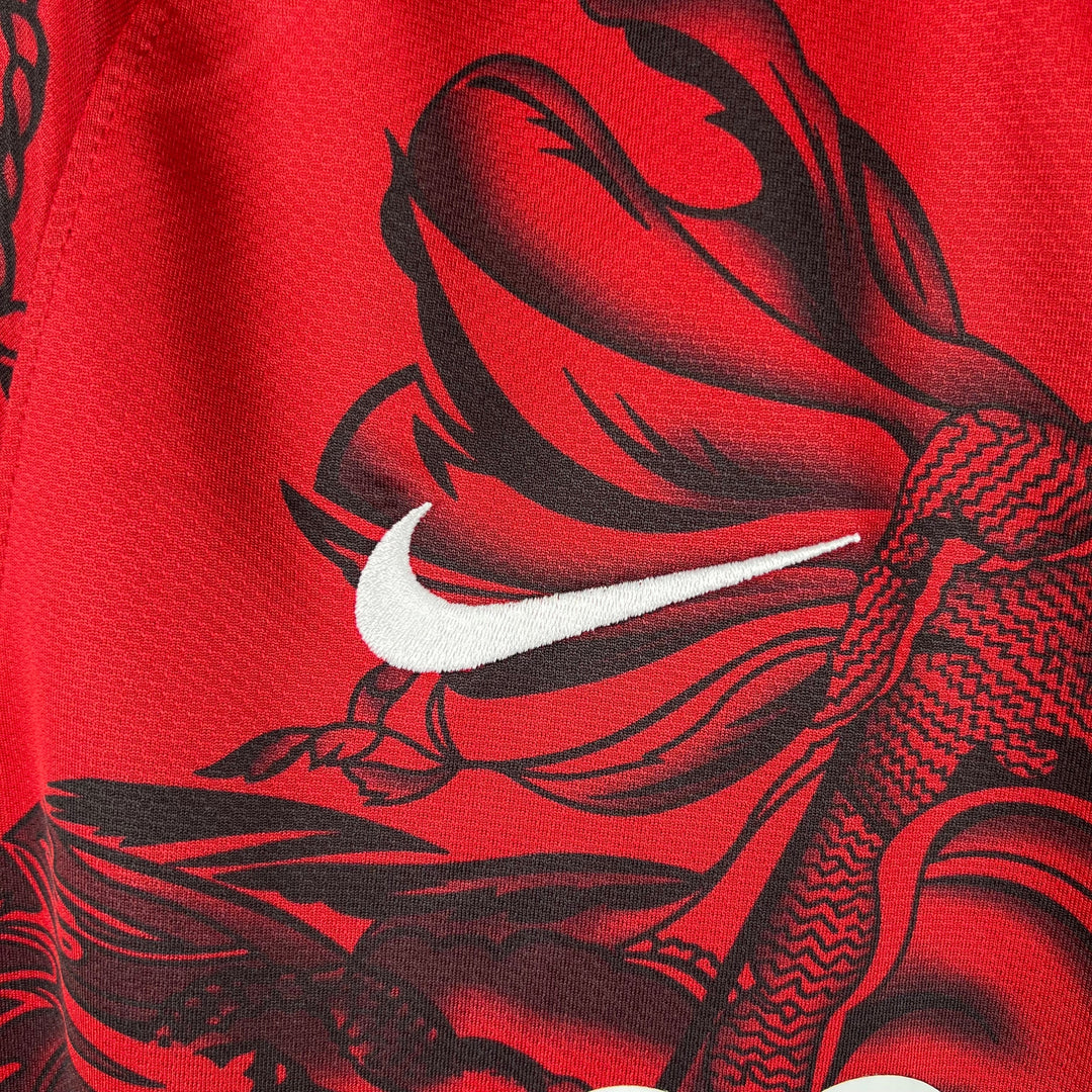 Camisa Timão Retrô 2011/12 Third