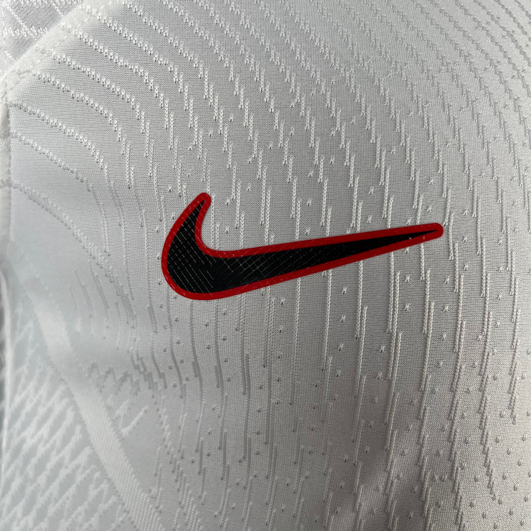 Camisa Timão Versão Jogador 2023/24 Home