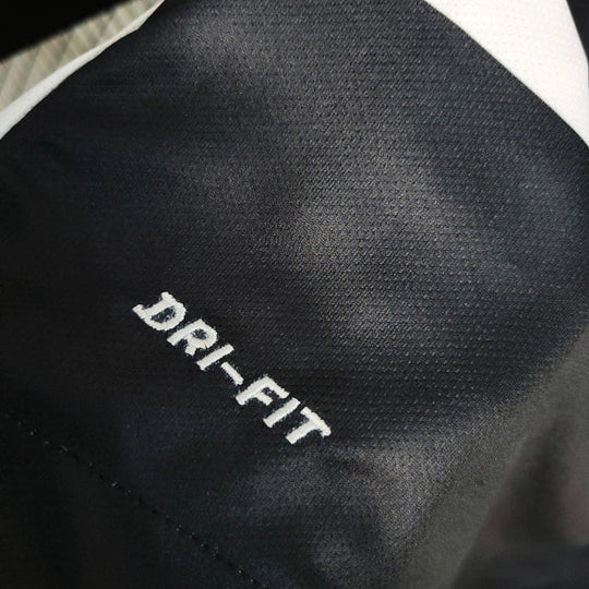 Camisa Timão Retrô 2014/15 Away