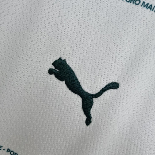 Camisa Feminina SE Palmeiras 2022/23 Away - ResPeita Sports