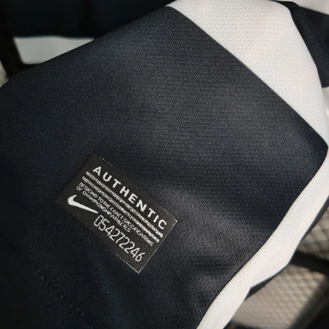 Camisa Timão Retrô 2014/15 Away