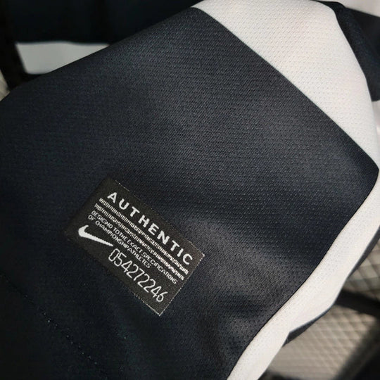 Camisa Timão Retrô 2014/15 Away