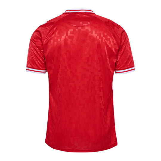 Camisa Dinamarca 2024/25 Home