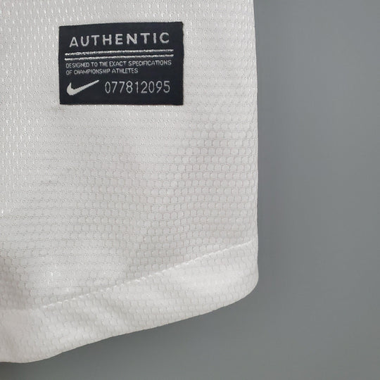 Camisa Retrô Seleção Portugal 2012/12 Away - ResPeita Sports