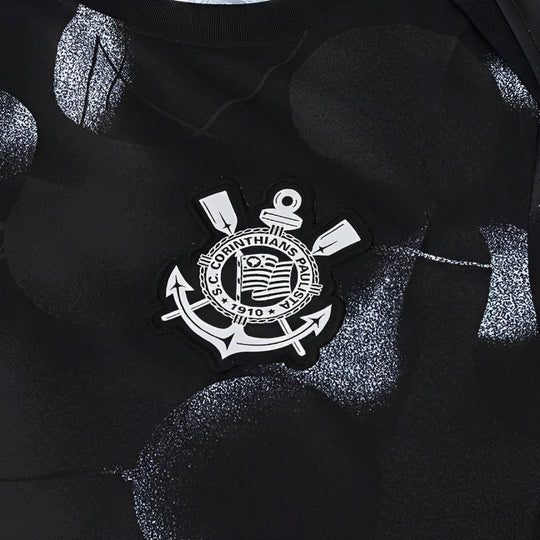 Camisa Timão 2025/26 Pré Jogo