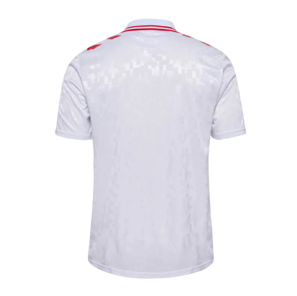 Camisa Dinamarca 2024/25 Away