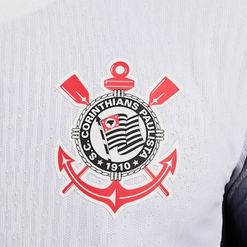 Camisa Timão JOGADOR 2024/25 Home