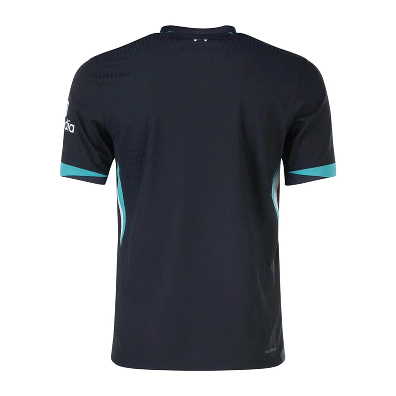 Camisa Liverpool 2024/25 Away