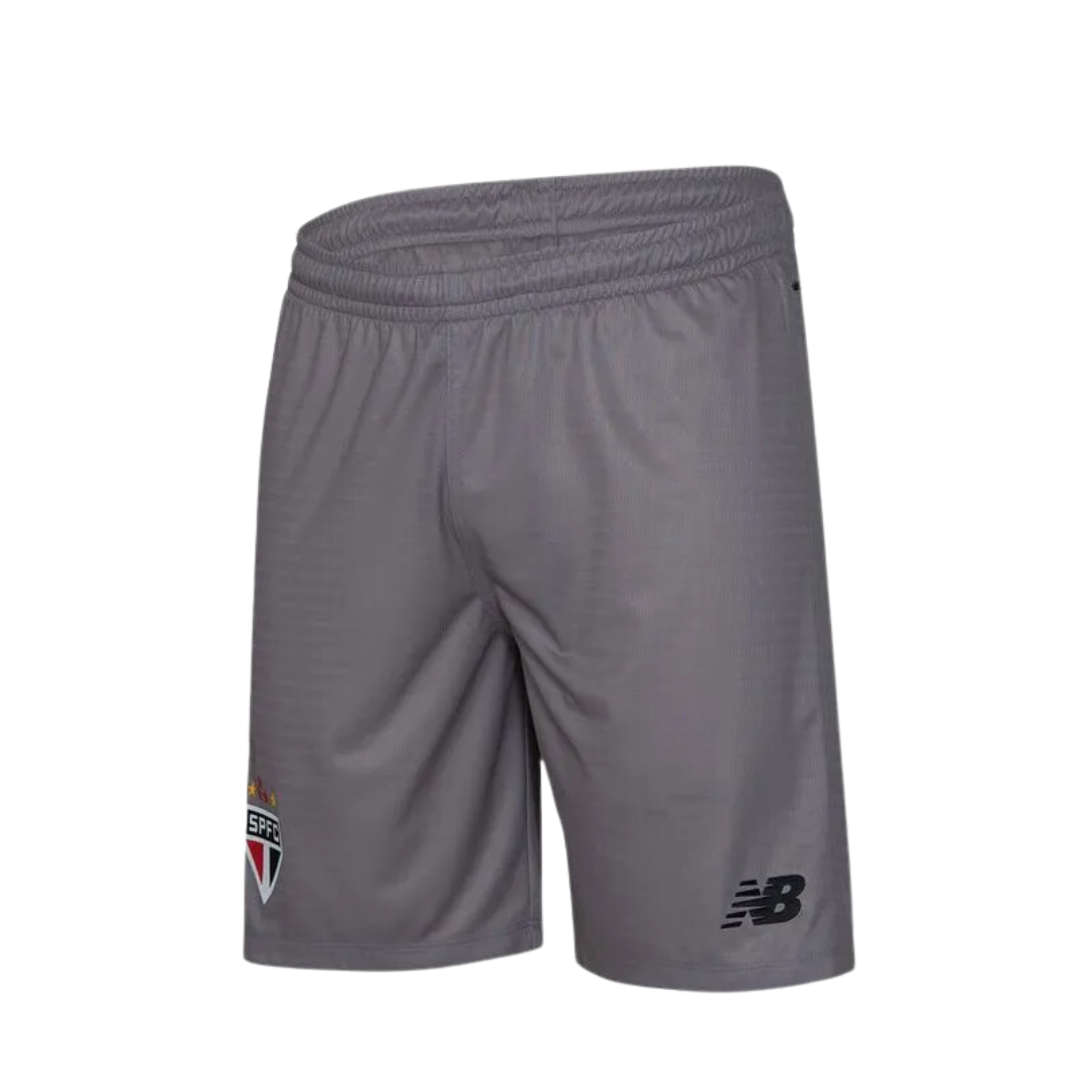 Short São Paulo New Balance 24/25 Goleiro