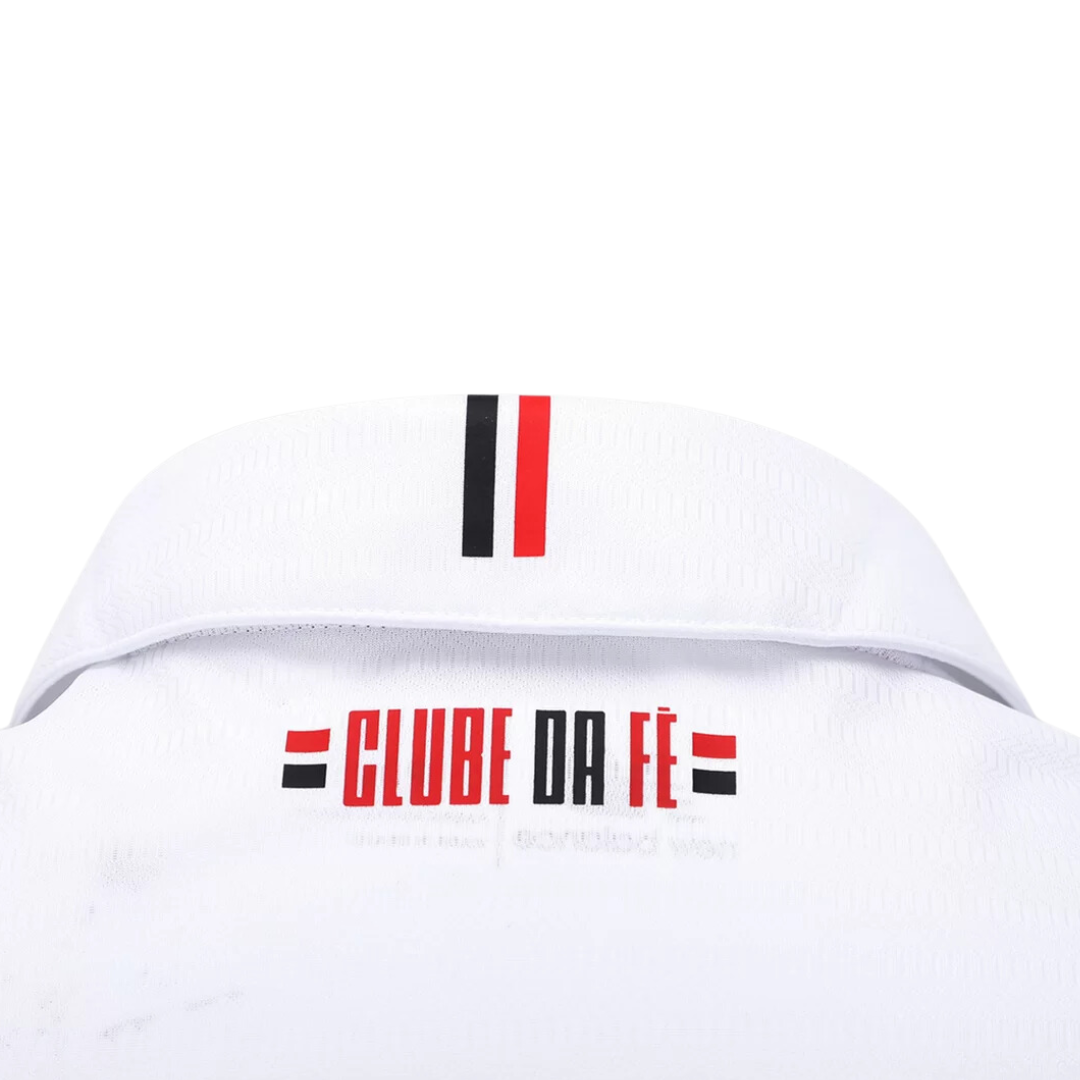 Camisa São Paulo 24/25 Home