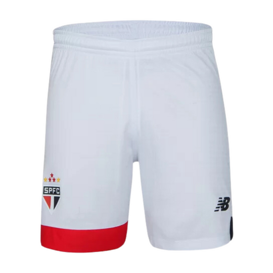 Kit Infantil São Paulo 24/25 Home