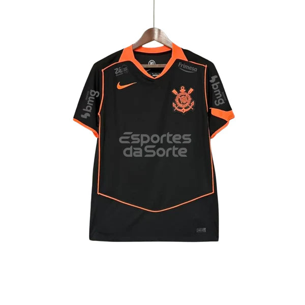 Camisa Timão 2025/26 Third