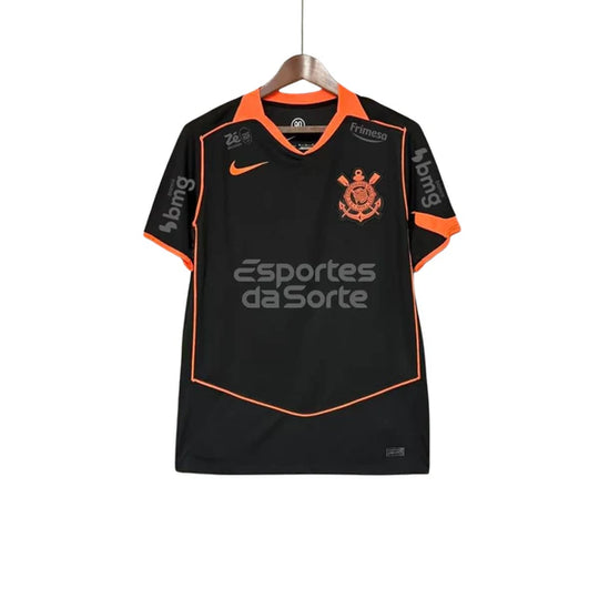 Camisa Timão 2025/26 Third