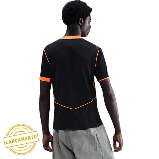 Camisa Timão 2025/26 Third