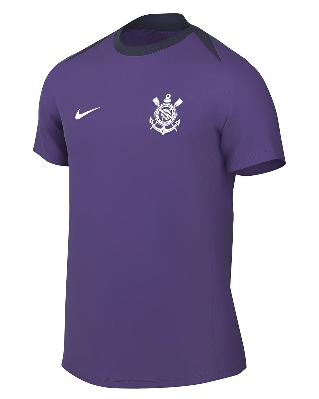 Camisa Timão 2025/26 Treino