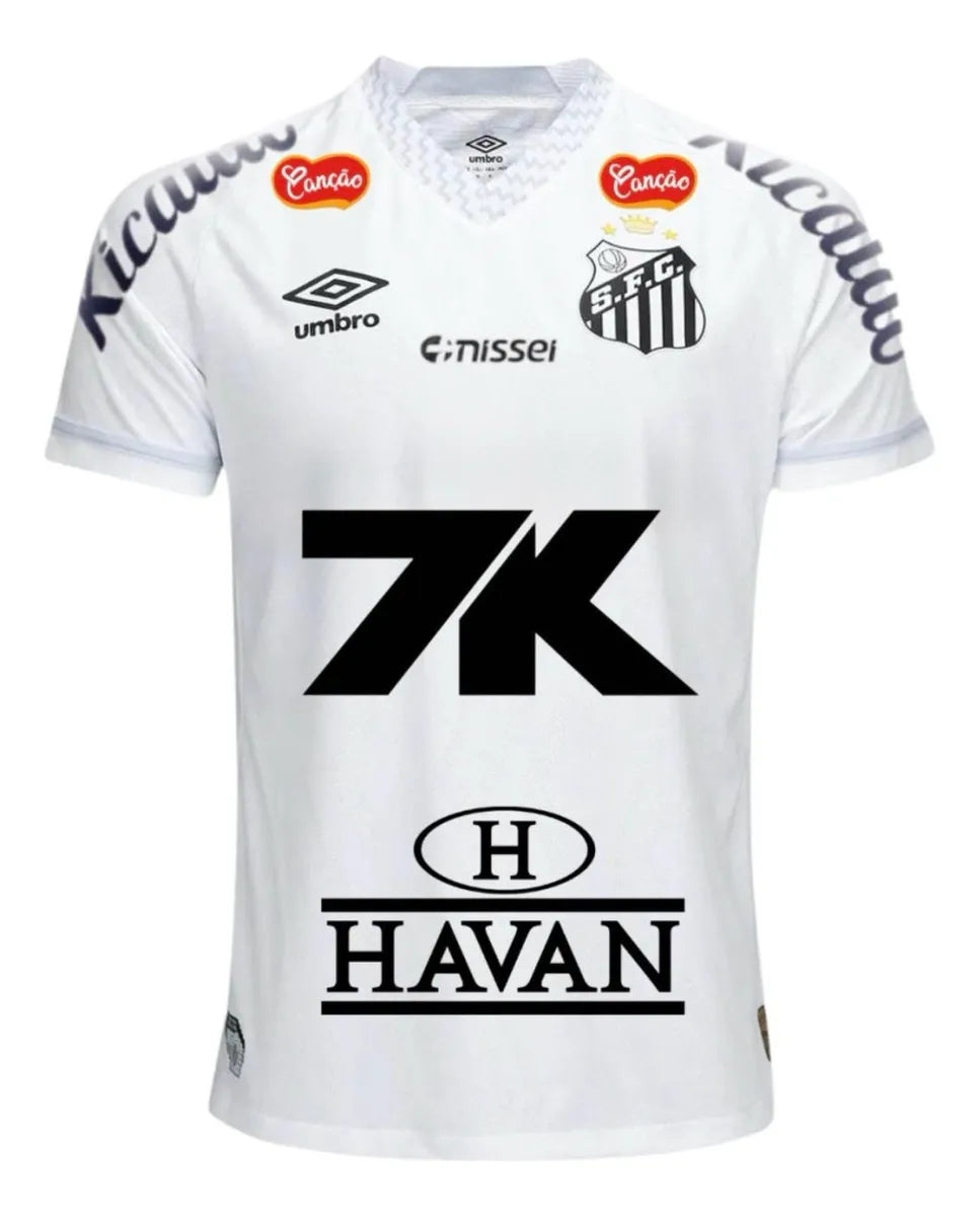 Camisa Peixão 25/26 Home