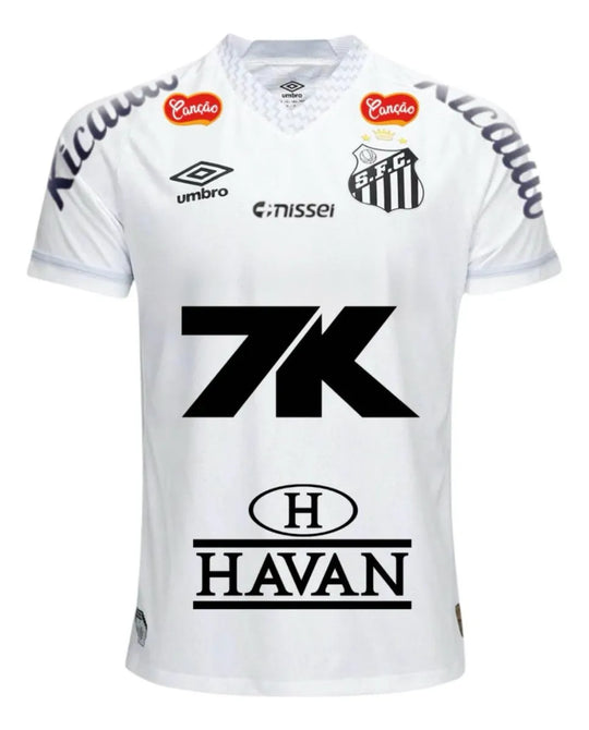 Camisa Peixão 25/26 Home