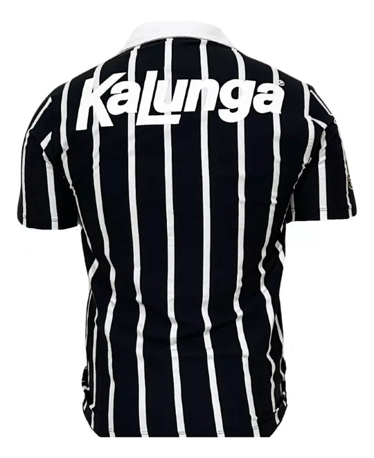Camisa Timão Retrô 1990 Away