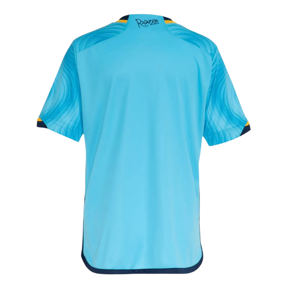 Kit Infantil Cruzeiro 2023/24 Third