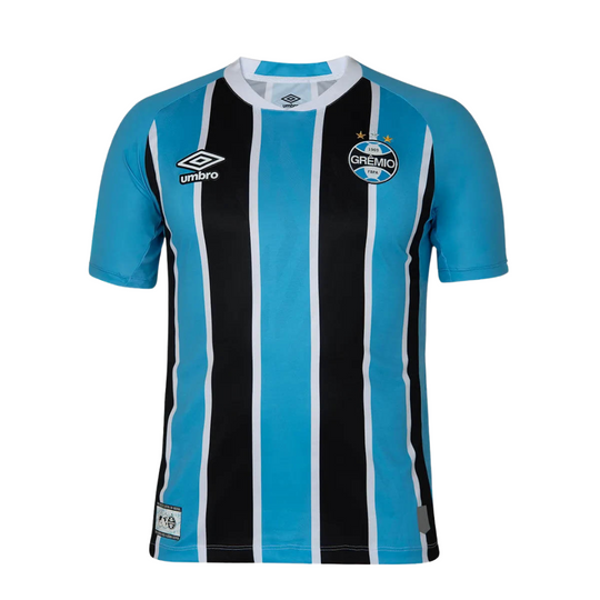 Camisa Grêmio Umbro 25/26 Home