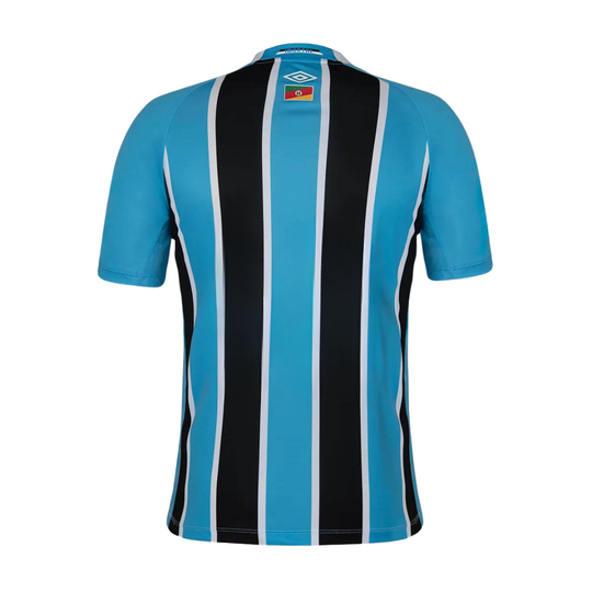 Camisa Grêmio Umbro 25/26 Home