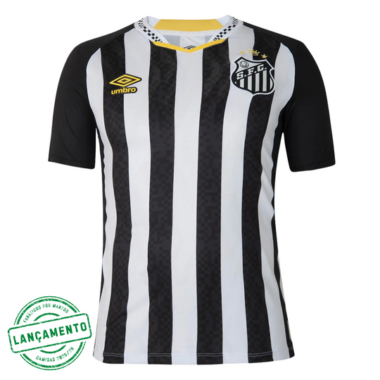 Camisa Peixão 25/26 Away