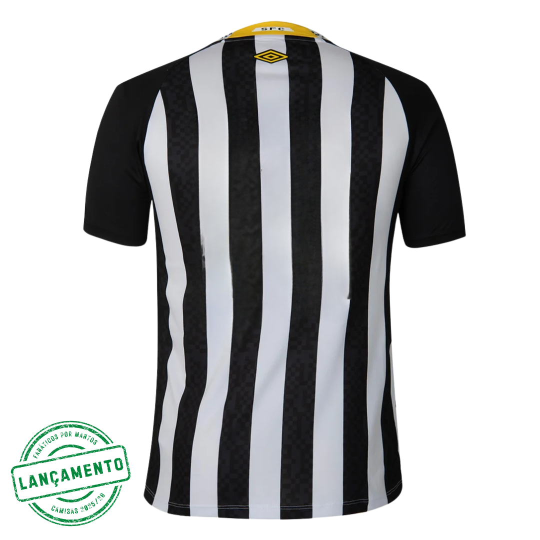 Camisa Peixão 25/26 Away