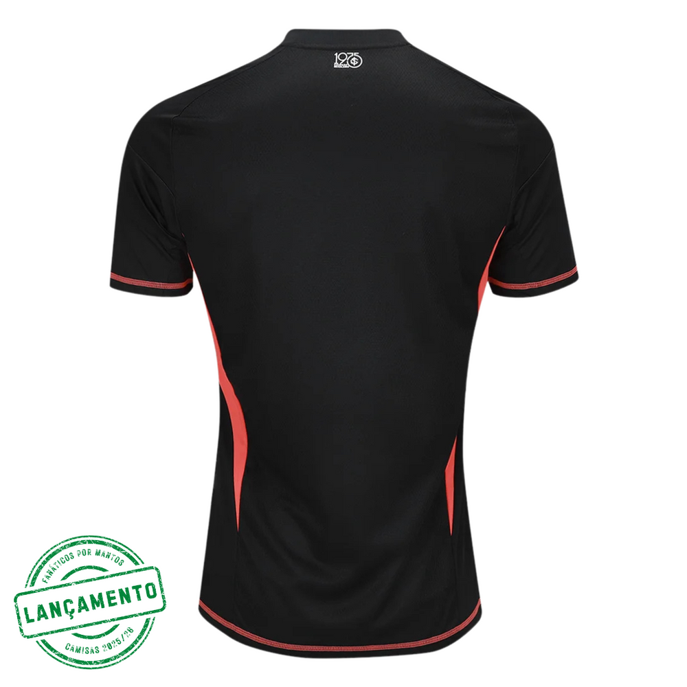 Camisa Internacional 2025/26 Goleiro