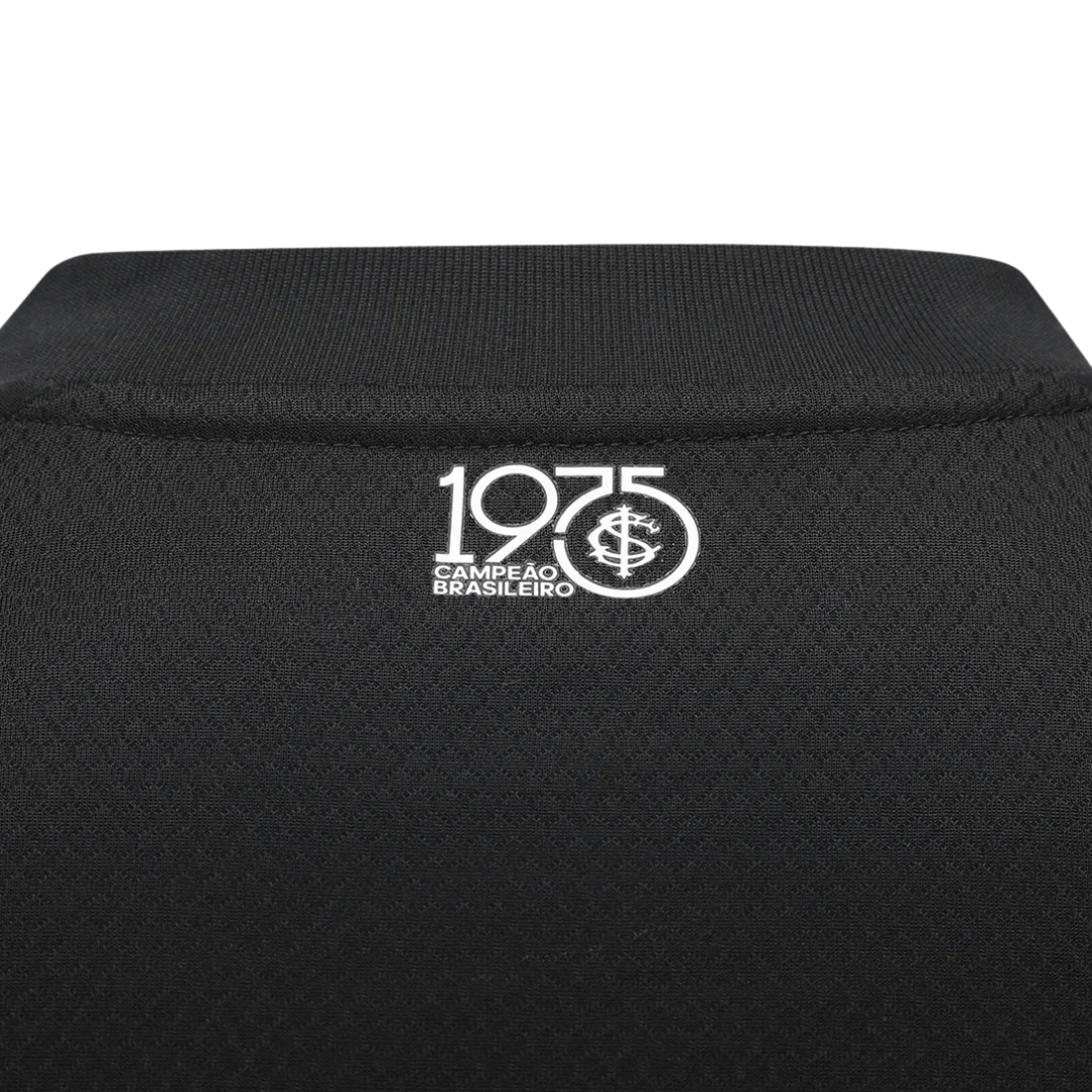 Camisa Internacional 2025/26 Goleiro