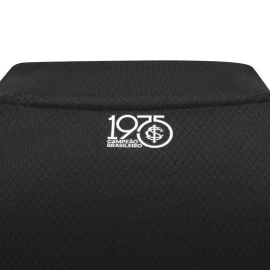 Camisa Internacional 2025/26 Goleiro